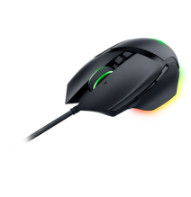 Razer Basilisk V3 Laidinė žaidimų pelė, USB Type-A, Optical 26000 DPI, Juoda