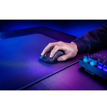 Žaidimų pelė belaidė Razer DeathAdder V2 X HyperSpeed, Right-hand/Bluetooth/Optical 14000 DPI/Juoda