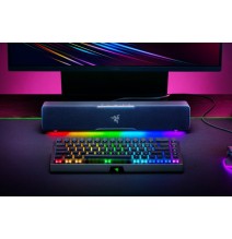 Garso kolonėlė Razer RZ05-04280100-R3M1 Leviathan V2 X Soundbar, Juoda