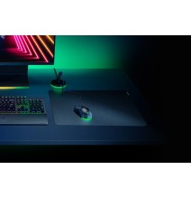 Žaidimų pelės kilimėlis Razer RZ02-03820200-R3M1 Sphex V3 - Didelis, Juoda