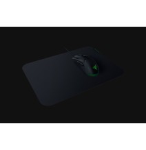 Žaidimų pelės kilimėlis Razer RZ02-03820200-R3M1 Sphex V3 - Didelis, Juoda