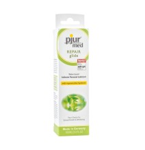 PJUR MED REPAIR GLIDE 100ML