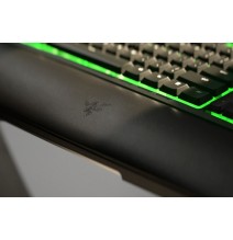 Žaidimų klaviatūra Razer RZ03-03380100-R3M1 Ornata V2 QWERTY US EN, Wired, Juoda