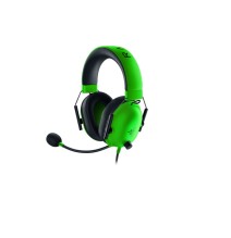 Razer BlackShark V2 X Laidinės žaidimų ausinės, Žalia/Juoda