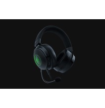 Razer Kraken V3 Laidinės žaidimų ausinės, USB Type-A, Juoda