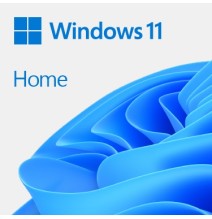 Operacinė sistema Microsoft Windows 11 HOME, 64-Bit, English, 1 licencija, (OEM)