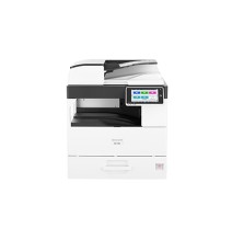 Ricoh IM 2702 Spausdintuvas lazerinis nespalvotas MFP A3 27ppm Wi-Fi Ethernet USB