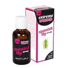 Ispaniška muselė moterims Extreme 30 ml