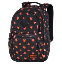 Kuprinė CoolPack Dart Orange Stars