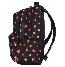 Kuprinė CoolPack Dart Orange Stars