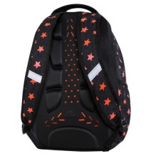 Kuprinė CoolPack Dart Orange Stars