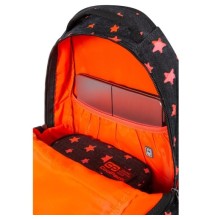 Kuprinė CoolPack Dart Orange Stars