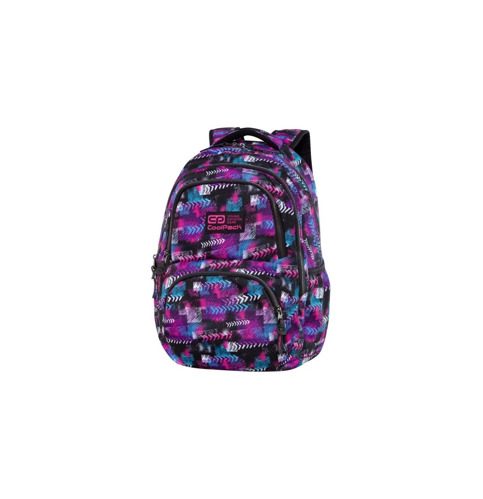 Kuprinė CoolPack Dart Pinkism