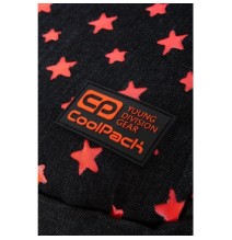 Kuprinė CoolPack Dart Orange Stars