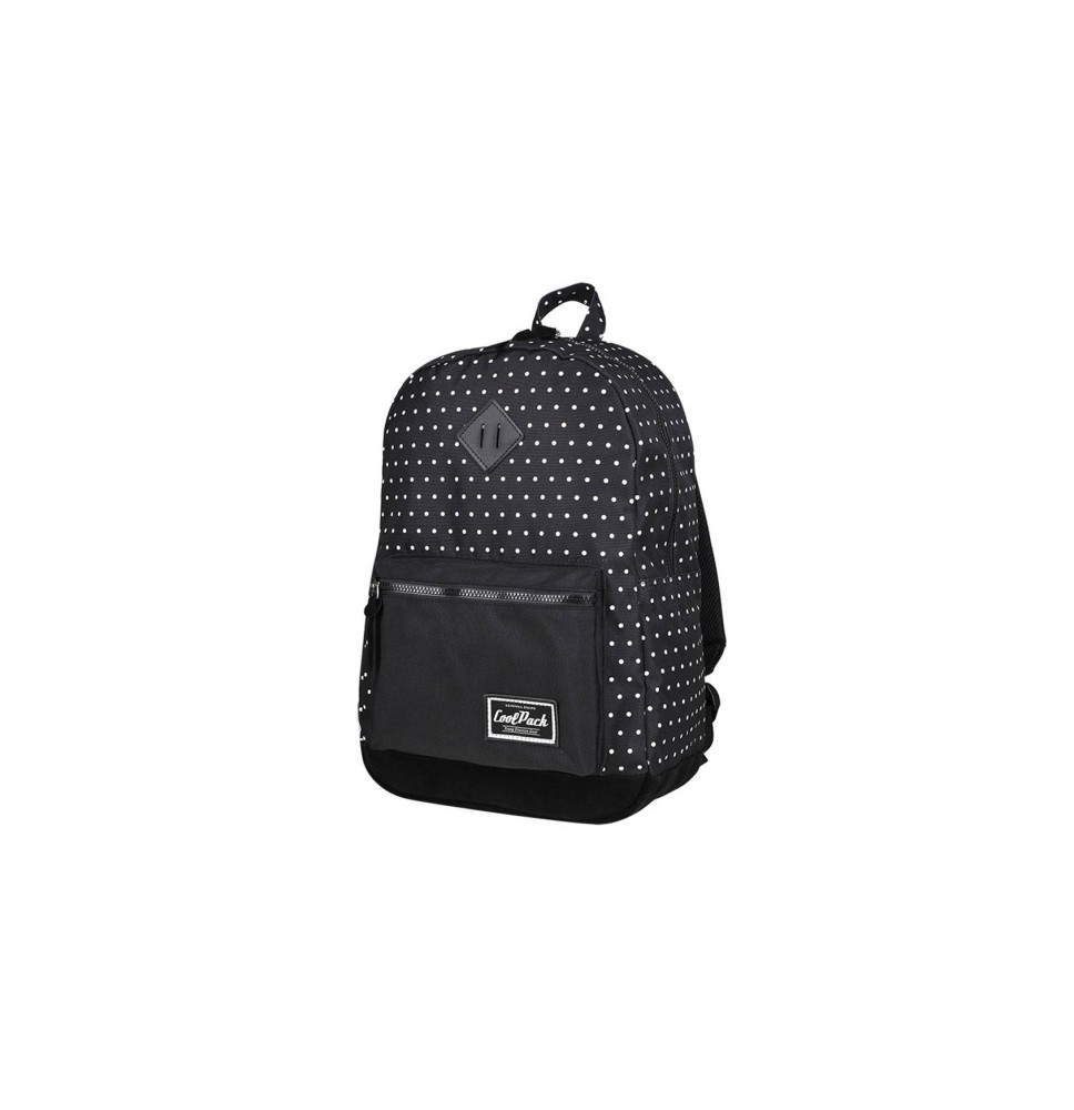 Kuprinė CoolPack Grasp Black Dots