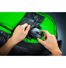 Žaidimų pelė belaidė Razer RZ01-03730400-R3G1 Orochi V2/RF Wireless+Bluetooth/Optical 18000DPI/Balta