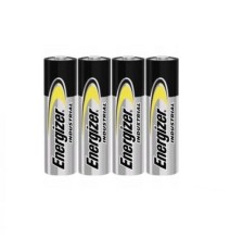 DURACELL PROCELL AA elementai (4vnt)