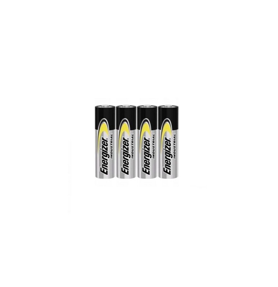 DURACELL PROCELL AA elementai (4vnt)