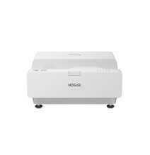 Projektorius Epson EB-770FI - 3LCD, 4100 lumens, 16:9, 1080p, 802.11a/b/g/n/ac wireless, LAN,