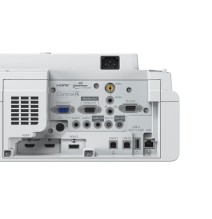 Projektorius Epson EB-770FI - 3LCD, 4100 lumens, 16:9, 1080p, 802.11a/b/g/n/ac wireless, LAN,