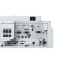 Projektorius Epson EB-770FI - 3LCD, 4100 lumens, 16:9, 1080p, 802.11a/b/g/n/ac wireless, LAN,