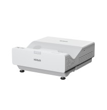 Projektorius Epson EB-770FI - 3LCD, 4100 lumens, 16:9, 1080p, 802.11a/b/g/n/ac wireless, LAN,