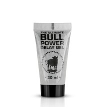 Kremas atidedantis ejakuliaciją "Buliaus jėga" (30ml)