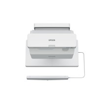 Projektorius Epson EB-770FI - 3LCD, 4100 lumens, 16:9, 1080p, 802.11a/b/g/n/ac wireless, LAN,