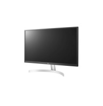 Naudotas Monitorius LG 27UL500-W, LED 27'' 3840x2160 4K 60Hz IPS 300cd/m2 1000:1 HDR10 5ms 2xHDMI