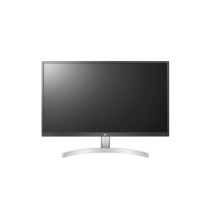 Naudotas Monitorius LG 27UL500-W, LED 27'' 3840x2160 4K 60Hz IPS 300cd/m2 1000:1 HDR10 5ms 2xHDMI