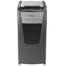 Dokumentų naikiklis Rexel Optimum AutoFeed+ 600X Automatic Cross Cut Paper Shredder 55dB P4