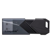 USB atmintinė Kingston DataTraveler Exodia Onyx 64GB USB 3.2 Gen 1 flash drive, Black