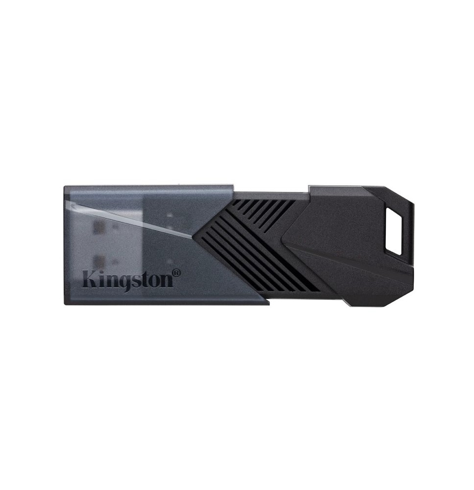 USB atmintinė Kingston DataTraveler Exodia Onyx 64GB USB 3.2 Gen 1 flash drive, Black