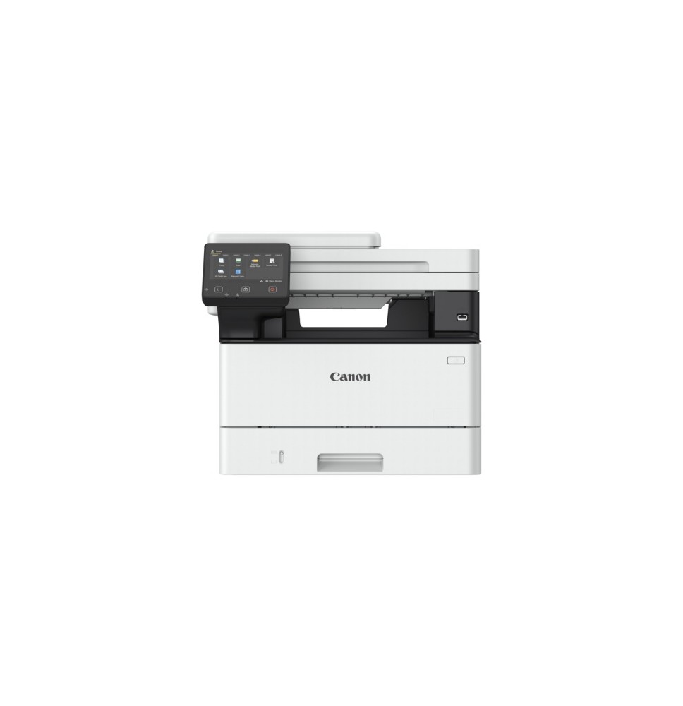 Canon i-SENSYS MF463dw Spausdintuvas lazerinis B/W MFP A4 40 ppm Wi-Fi USB Ethernet LAN