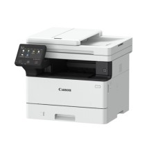 Canon i-SENSYS MF465dw Spausdintuvas lazerinis MFP B/W A4 1200x1200 DPI 40 ppm Fax Wi-Fi, USB, LAN