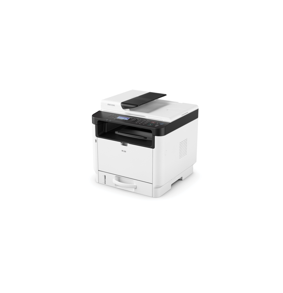 Ricoh M320 Spausdintuvas lazerinis B/W MFP A4 32 ppm USB Wi-Fi LAN