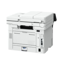 Canon i-SENSYS MF465dw Spausdintuvas lazerinis MFP B/W A4 1200x1200 DPI 40 ppm Fax Wi-Fi, USB, LAN