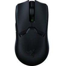 Žaidimų pelė Razer Viper V2 Pro, Right-hand RF, Wireless + USB Type-C, Optical 30000 DPI, Juoda