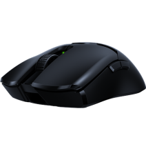 Žaidimų pelė Razer Viper V2 Pro, Right-hand RF, Wireless + USB Type-C, Optical 30000 DPI, Juoda