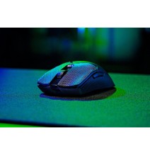 Žaidimų pelė Razer Viper V2 Pro, Right-hand RF, Wireless + USB Type-C, Optical 30000 DPI, Juoda