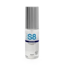 S8 šaldantis lubrikantas Cooling (50 ml)