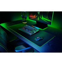 Žaidimų pelė Razer Viper V2 Pro, Right-hand RF, Wireless + USB Type-C, Optical 30000 DPI, Juoda