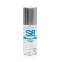 S8 Vandens pagrindo lubrikantas (125 ml)