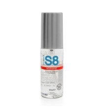 S8 šildantis lubrikantas (50 ml)