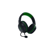 Laidinės žaidimų ausinės Razer Kaira X for Xbox, Juoda, Žalia