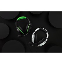 Laidinės žaidimų ausinės Razer Kaira X for Xbox, Juoda, Žalia