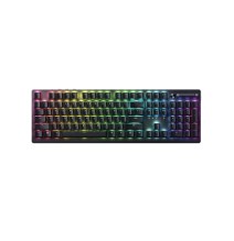 Žaidimų klaviatūra Razer Razer Deathstalker V2 Pro/Wireless/USB+Bluetooth/RGB LED light/US