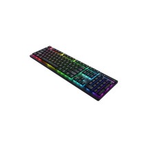 Žaidimų klaviatūra Razer Razer Deathstalker V2 Pro/Wireless/USB+Bluetooth/RGB LED light/US