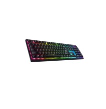 Žaidimų klaviatūra Razer Razer Deathstalker V2 Pro/Wireless/USB+Bluetooth/RGB LED light/US