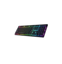 Žaidimų klaviatūra Razer Razer Deathstalker V2 Pro/Wireless/USB+Bluetooth/RGB LED light/US